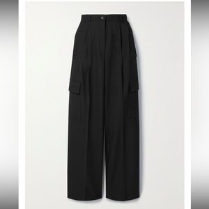 NWT Frankie shop maesa cargo pant size small